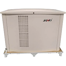 Газовий генератор Senci SC15REG-EB