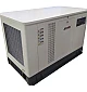 Дизельний генератор Senci SC30REG-EB 