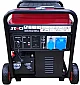 Инверторный генератор Senci SC7000Di-B  - фото 2