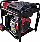 Инверторный генератор Senci SC7000Di-B  - фото 5