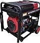 Инверторный генератор Senci SC7000Di-B  - фото 8