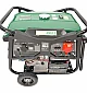 Бензиновий генератор Iron Angel EG 8000 U3/1  - фото 2
