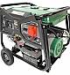 Бензиновий генератор Iron Angel EG 8000 U3/1  - фото 3