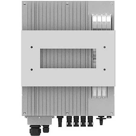Инвертор Deye SUN-10K-G02P1-EU-AM2 - фото 2