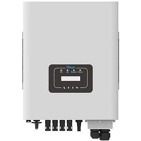 Инвертор Deye SUN-10K-G02P1-EU-AM2