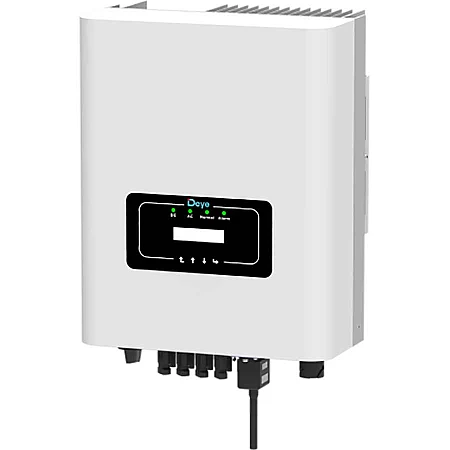 Інвертор Deye SUN-12K-G05