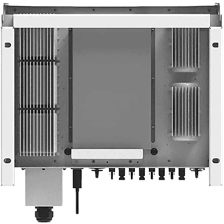 Інвертор Deye SUN-50K-G03 - фото 4