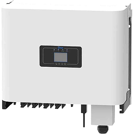 Інвертор Deye SUN-50K-G03