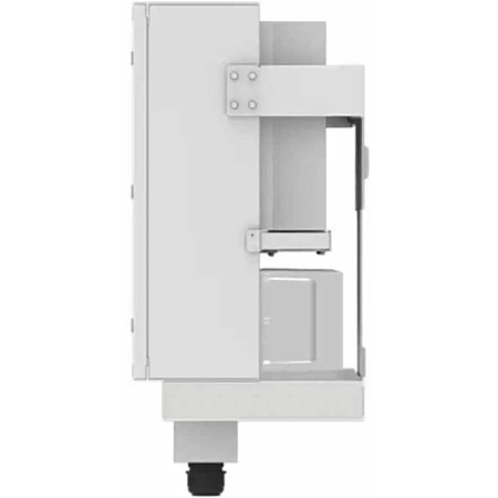 Інвертор Deye SUN-60K-G04 - фото 3