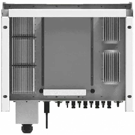 Інвертор Deye SUN-60K-G04 - фото 4