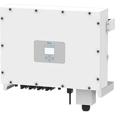 Інвертор Deye SUN-60K-G04