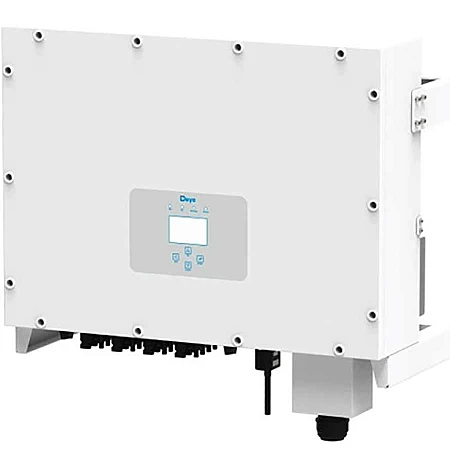 Інвертор Deye SUN-60K-G