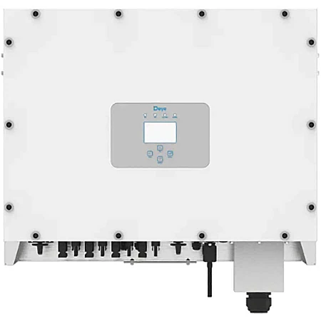 Інвертор Deye SUN-70K-G