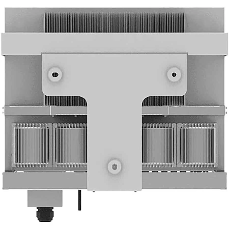 Інвертор Deye SUN-80K-G - фото 4