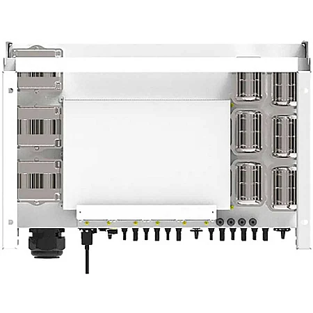 Інвертор Deye SUN-100K-G - фото 3