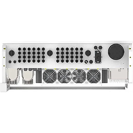 Інвертор Deye SUN-100K-G - фото 4