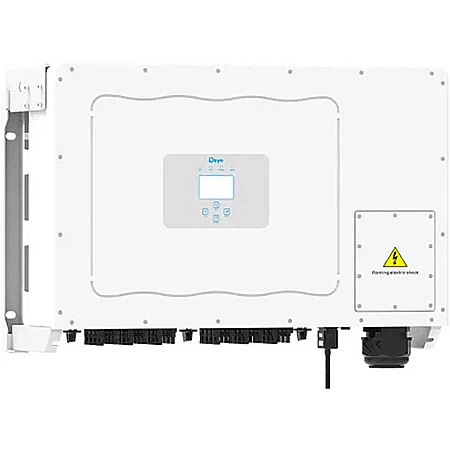 Інвертор Deye SUN-100K-G