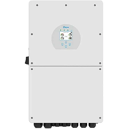 Інвертор Deye SUN-14K-SG01LP1-EU - фото 2