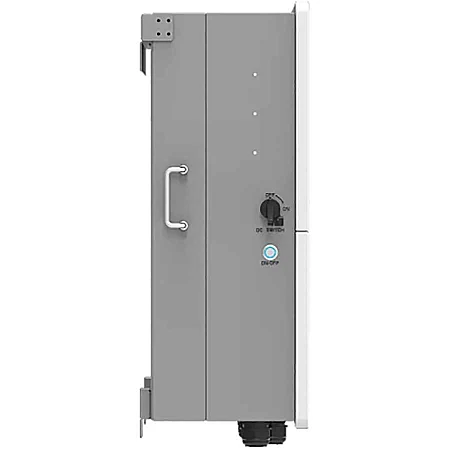 Інвертор Deye SUN-14K-SG01LP1-EU - фото 4