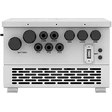 Інвертор Deye SUN-14K-SG01LP1-EU - фото 5