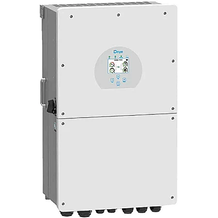 Інвертор Deye SUN-14K-SG01LP1-EU