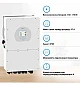 Інвертор Deye SUN-12K-SG01HP3-EU-AM2  - фото 3