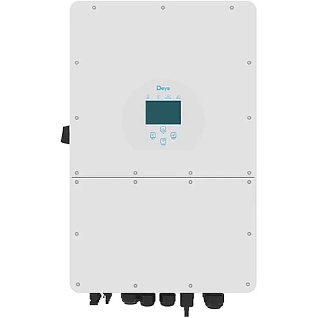 Інвертор Deye SUN-12K-SG01HP3-EU-AM2