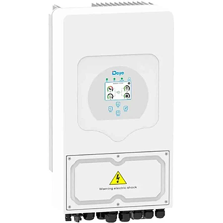 Інвертор Deye SUN-5K-SG03LP1