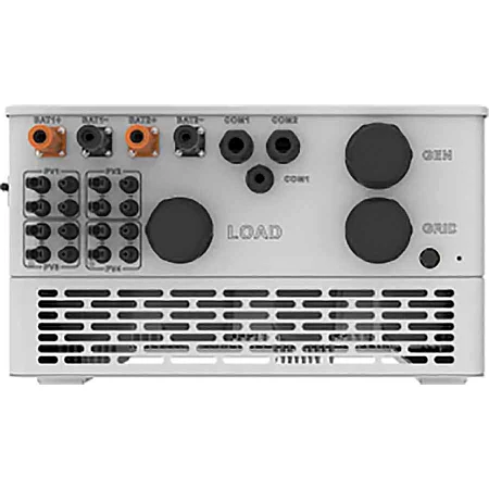 Інвертор Deye SUN-60K-SG02HP3 -EU-EM6 - фото 5