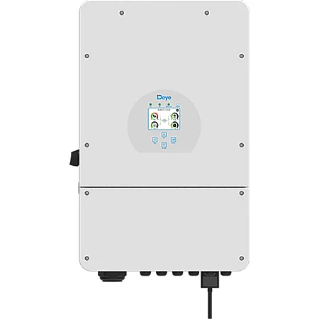 Інвертор Deye SUN-60K-SG02HP3 -EU-EM6 - фото 2