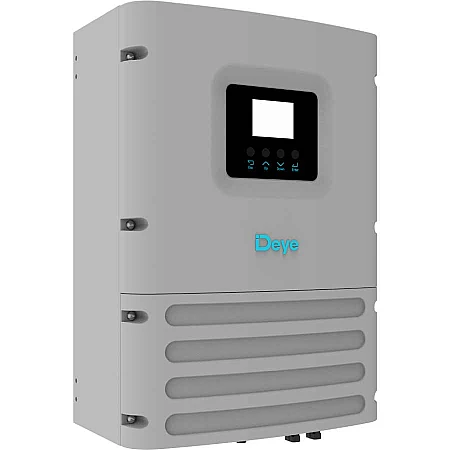 Инвертор Deye SUN-06K-OG01LP1-EU-AM2 - фото 2