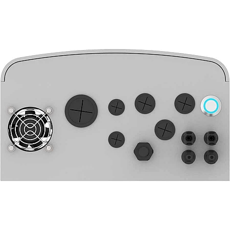 Инвертор Deye SUN-06K-OG01LP1-EU-AM2 - фото 5