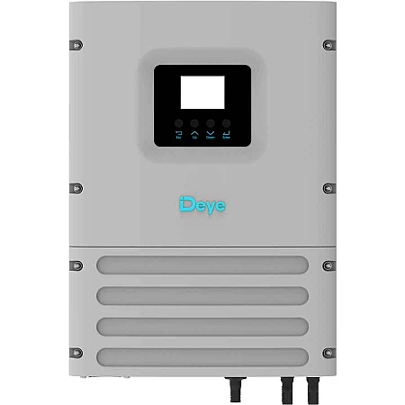 Инвертор Deye SUN-06K-OG01LP1-EU-AM2
