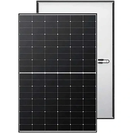 Сонячна панель Longi Solar LR5-54HTH-435M - фото 2