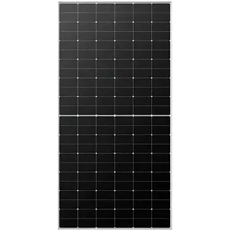Сонячна панель Longi Solar LR5-66HTH-530M