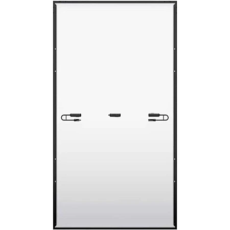 Сонячна панель Longi Solar LR5-66HTH-535M - фото 3