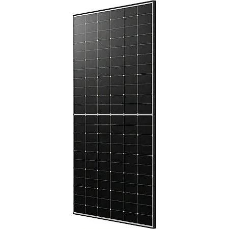 Сонячна панель Longi Solar LR5-66HTH-535M