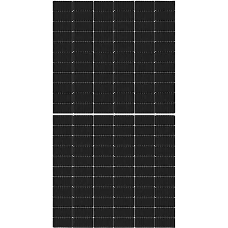Солнечная панель Longi Solar LR5-72HPH-555M