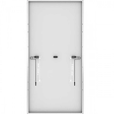 Сонячна панель Longi Solar LR5-72HTH-565M Hi-MO6 - фото 3