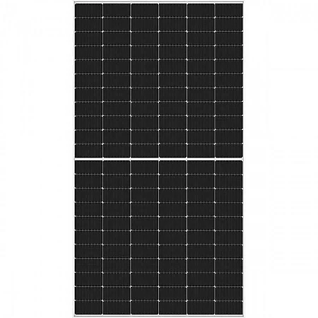 Сонячна панель Longi Solar LR5-72HTH-565M Hi-MO6 - фото 2