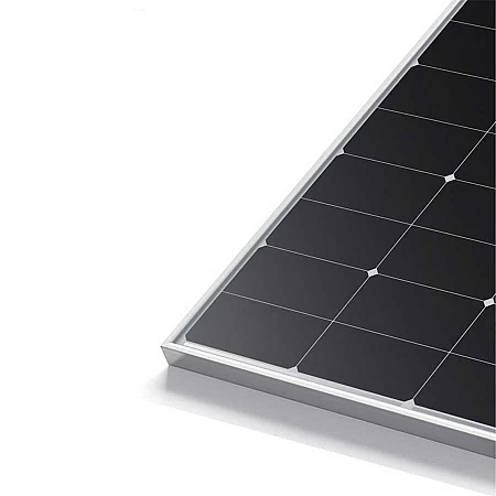 Сонячна панель Longi Solar LR7-72HTH-615M - фото 3