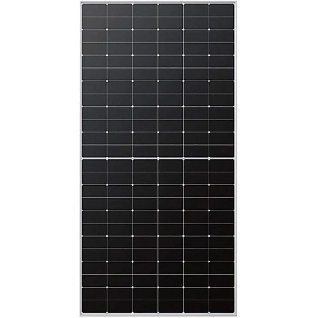 Сонячна панель Longi Solar LR7-72HTH-615M