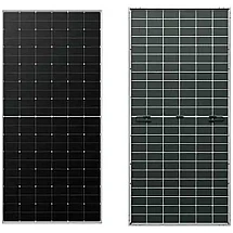 LR5-72HTD-575M Bifacial