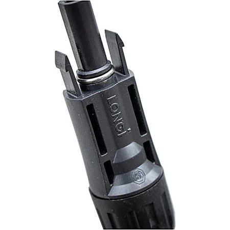 Сонячна панель Longi Solar LR7-72HGD-605M Bifacial - фото 3