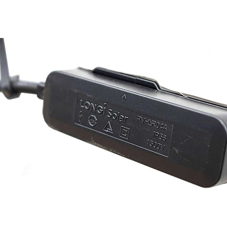 Сонячна панель Longi Solar LR7-72HGD-605M Bifacial - фото 4