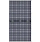 Сонячна панель Longi Solar LR8-66HGD-610M Bifacial  - фото 3