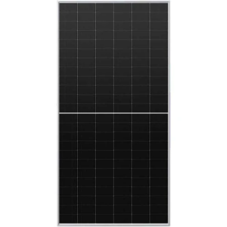 Сонячна панель Longi Solar LR8-66HGD-610M Bifacial - фото 2