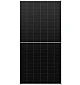 Сонячна панель Longi Solar LR8-66HGD-610M Bifacial  - фото 2