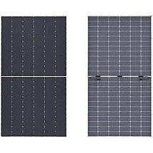 LR7-72HGD-615М Bifacial