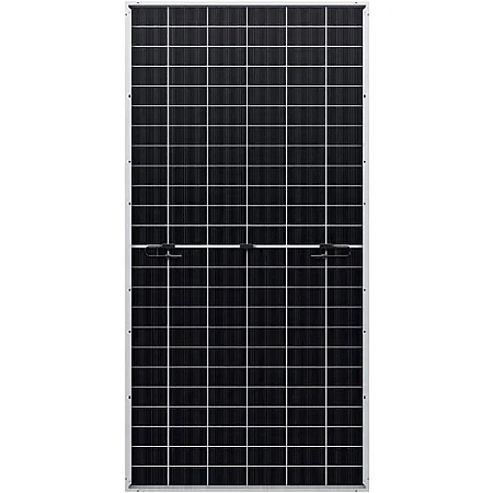 Сонячна панель Longi Solar LR7-72HGD-620M Bifacial - фото 2